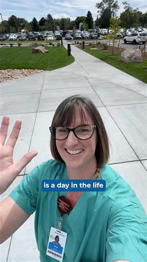 Where Experience Meets Heart 💙 For Janel, every procedure is a new opportunity to help someone heal. Discover what purpose looks like in the Cath Lab at AdventHealth. | Life at AdventHealth