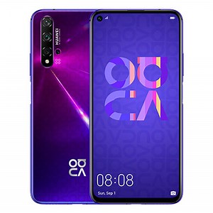سعر و مواصفات Huawei Nova 5T - مميزات وعيوب هواوي نوفا 5 تي - موبيزل