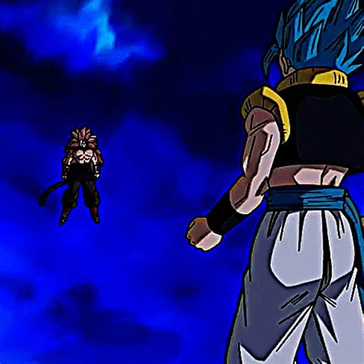Once in a lifetime Cringy ahh edit 😬#gogeta