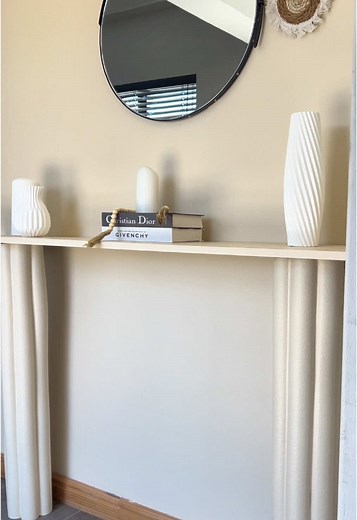 DIY Server Project: A Crafting Journey