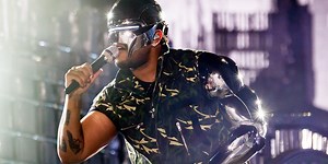 The Weeknd Announces New Album ‘Hurry Up Tomorrow’