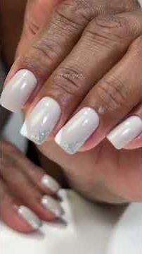 Doing my fingernails | complete step-by-step tutorial 😍