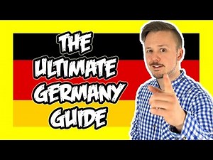 The Ultimate Guide To German Culture In Germany | Get Germanized