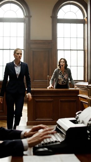 Nobody showed up to my graduation. Days later, Mom texted: “Need $2,100 for your sister’s sweet 16.” I sent $1 with “Congrats.” Then I changed the locks. Then the cops showed up. The day of my graduation was supposed to be the one I finally felt seen. The stadium shimmered in May sunlight, a blur of navy gowns and proud families. When my name echoed – “Madison Elaine Parker, Master of Data Analytics” – I looked up instinctively, searching the front rows. The 'Reserved for Family' section glared 