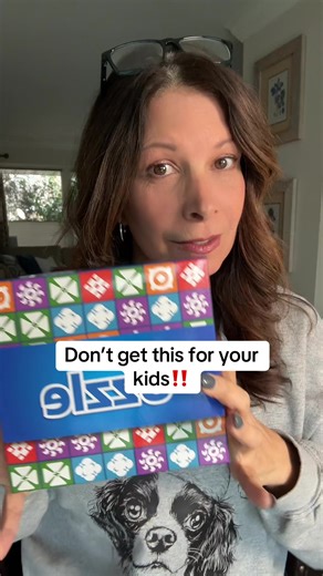 The Uzzle Game is a fast-paced puzzle and pattern challenge that tests your speed, focus, and logic. Players race to match colorful blocks to the card patterns before time runs out, making it fun for both kids and adults. Perfect for family nights, parties, and holiday gatherings. #uzzle #theuzzlegame Disclaimer: Price or gift may Vary After promotion ends Prices and deals may vary from account to account so check the most accurate price of the day from the orange shopping cart link. #Tiktokshop