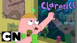 Clarence - Clarence's Millions (Clip 1)