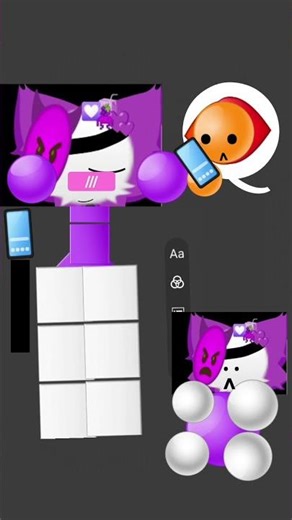 no soy pink me xd solo lo hago like pa la parte 2 ¿quieren?