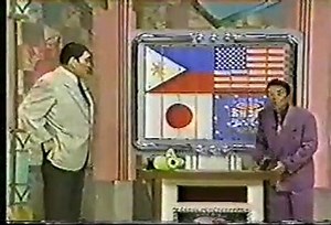 [90年代バラエティ黄金期シリーズ] クイズ世界はＳＨＯＷｂｙショーバイ#176「メロメロになる商売」（1993年12月15日 ＯＡ）