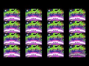 Cyberchase Intro Effects Stephanie Gets Grounded Edition