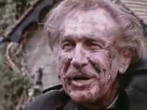 Theater of Blood, Vincent Price - Full Movie