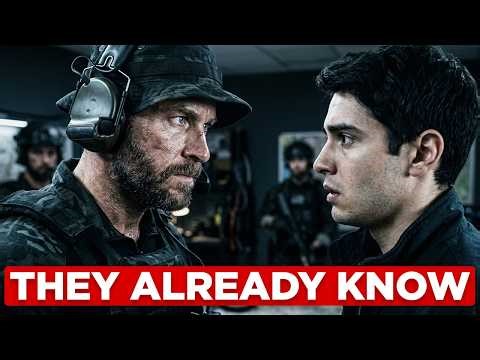 What Delta Force Operators Notice About You the First Time They Meet You