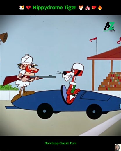 57 Years of Timeless Classic Fun 💖🔥🎬 | Celebrating More Than Half a Century of Iconic Laughs & Animated Magic! 😂📺✨ | Classic Cartoon