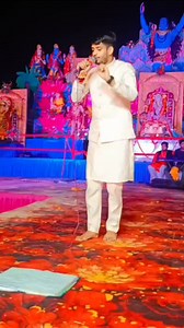 #krishna #krishnabhajan #krishnalove | Singer Tarun Balyan