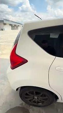 NISSAN NOTE 1.2 DIG-S CVT2WD LED 5DR WITH FULL LEATHER SEAT AND BRAND NEW PAINTWORK- My Car Guru MCG