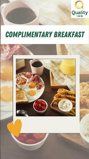 Relax & Recharge at Quality Inn Conyers, GA!