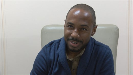 Haitian Association of Indiana starts renovations on new community complex