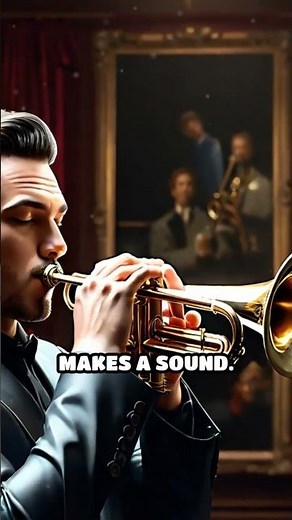 ELI5: How Do Wind Instruments Make Notes?