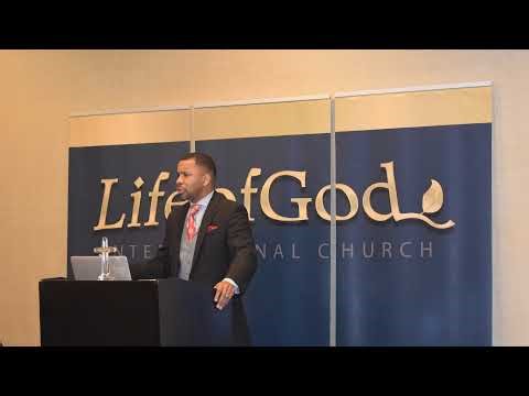 Life of God Experience Morning Prayer #1741