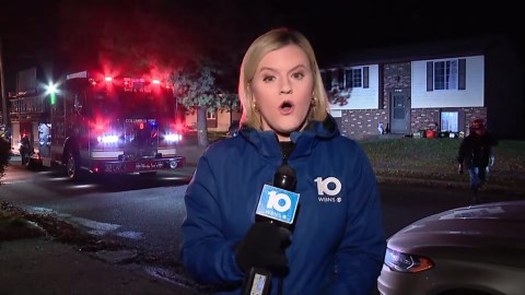 3 dead, 2 injured following house fire near Reynoldsburg
