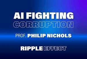 What We Know About AI Fighting Corruption | Philip Nichols
