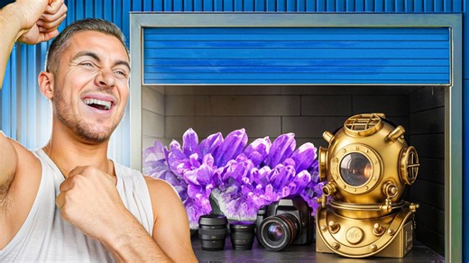 How I turned my most expensive storage unit into $10,000 profit