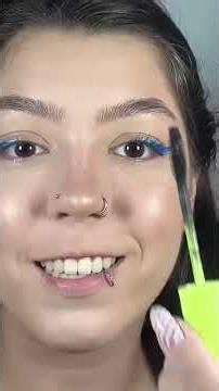 💄 Full Face Makeup Challenge Under $2? 😱 Budget Beauty Test!