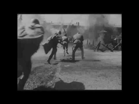 E.Fetting „Przed nami Odra” (piosenka 7 kompanii)