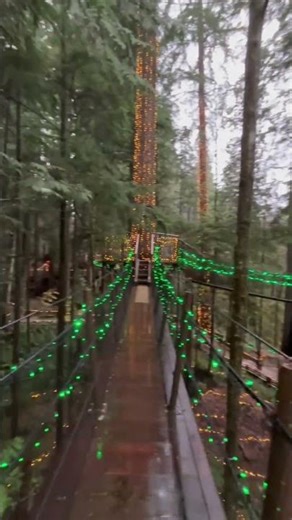 "Vancouver in 60 Seconds - Walk Through Mountain City! 🏔️ | POV Walking Tour"