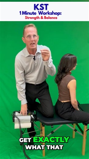 Keep finding that atlas out again and again? 😅 Dr. Ross explains why — and how understanding the posterior lateral atlas can change everything. Another quick gem from The One-Minute Workshop! 💪 It's not to late to lock in your spot at our KT hands on workshop November 8th & 9th! #ChiropracticEducation #AdjustSpecific #evaluatespecific #korenspecifictechnique | Koren Specific Technique