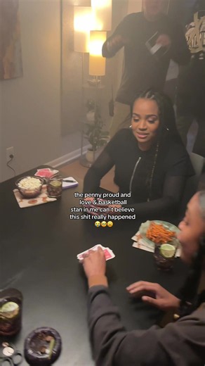 WHAAAAT IS LIFE FRRRRRR 😭😍😩😩😩 #4u #thechi #fypシ #amarinoelle #wlw | kyla prat
