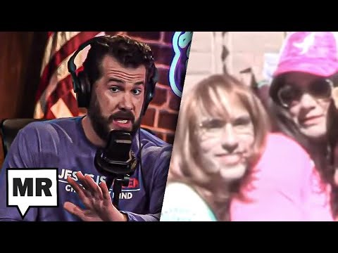 CROWDER IS IN DEEP SH*T