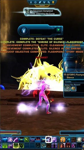 I FINALLY Got Every Flashpoint Achievement!