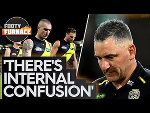 The 'confusion' emerging internally at Tigerland over Adem Yze's game plan - Footy Furnace