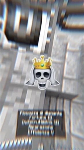 Cosa significa?😱 #minecraft #endportal #shortvideo