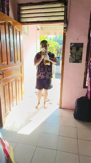 Memberi BLT ke Kakak Ipar: Momen Bahagia dan Sederhana
