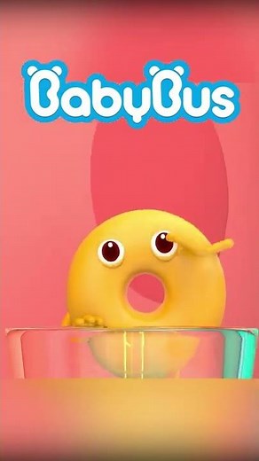 Vă plac gogoșile? Cântece Copii BabyBus