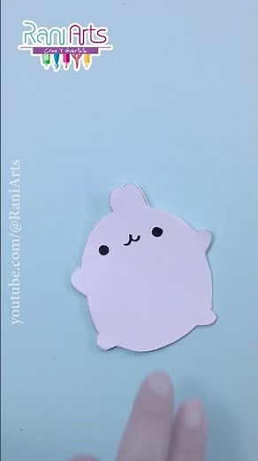 como hacer POST IT / LIBRETA DE NOTAS muy fácil y lindas - DIY - How to make POST IT