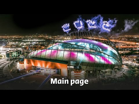 [Official] Nhạc World Cup 2022 Quatar - Official Song