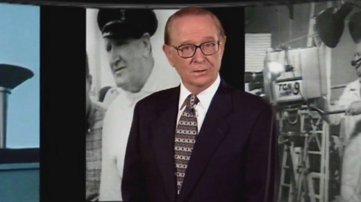 Brian Henderson farewelled at private funeral