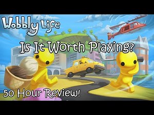 Wobbly Life - Worth Playing In 2026? [50 Hour Review!]