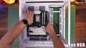 Lian Li O11D Evo RGB vs Evo XL vs Dynamic Evo