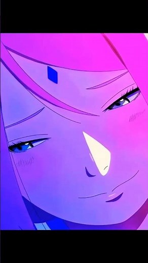 Sasuke Activates His Sharingan 👁🔥"and Love ❤️