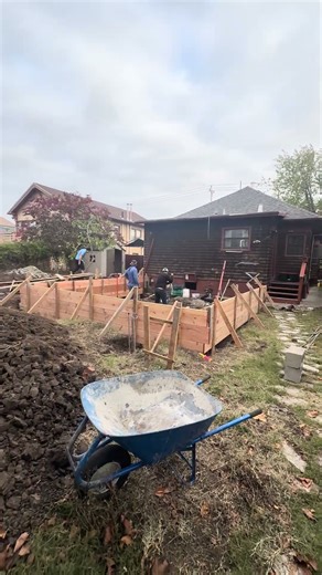 xcavation for Concrete Slab in San Jose | Ground Prep Before Pouring