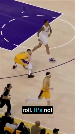 Luka's Hidden Genius: Mastering NBA Defense Control