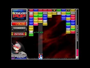 [Full stream] - AstroPop Deluxe