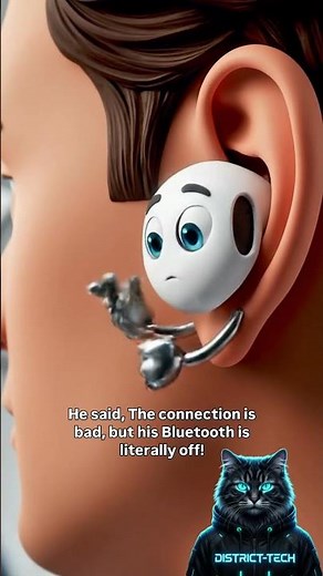Fix your AirPods Connection! 🎧⚡️