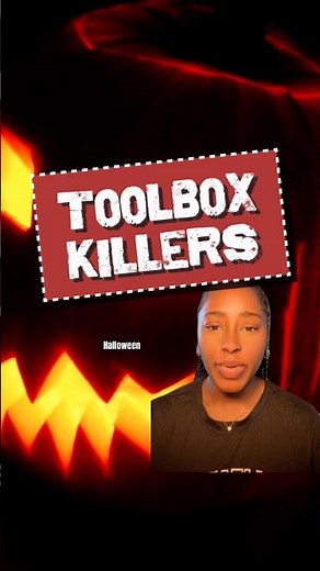 The Halloween Night That Terrified California. The Toolbox Killers.