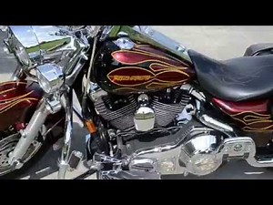 2006 Harley-Davidson® Road King® Classic