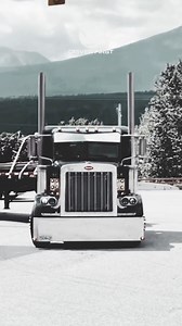 5 Signs You're Being Protected. . . Video Credit: 📽 @that_black379 #DriverFirst #truckers #motivation #trucking #trucklovers | Driver First