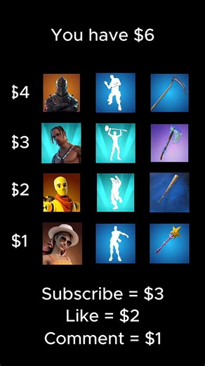 Choose Your Favorite Fortnite Locker!#fyp#fortnite#fortniteclips#fortnitememes#fypシ#memes#shorts#fy